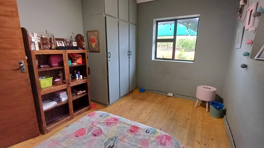 3 Bedroom Property for Sale in Fairbridge Heights Eastern Cape